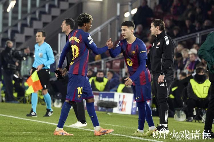 每体：巴尔德吉用实力证明了自己，预计将在国王杯首发出场