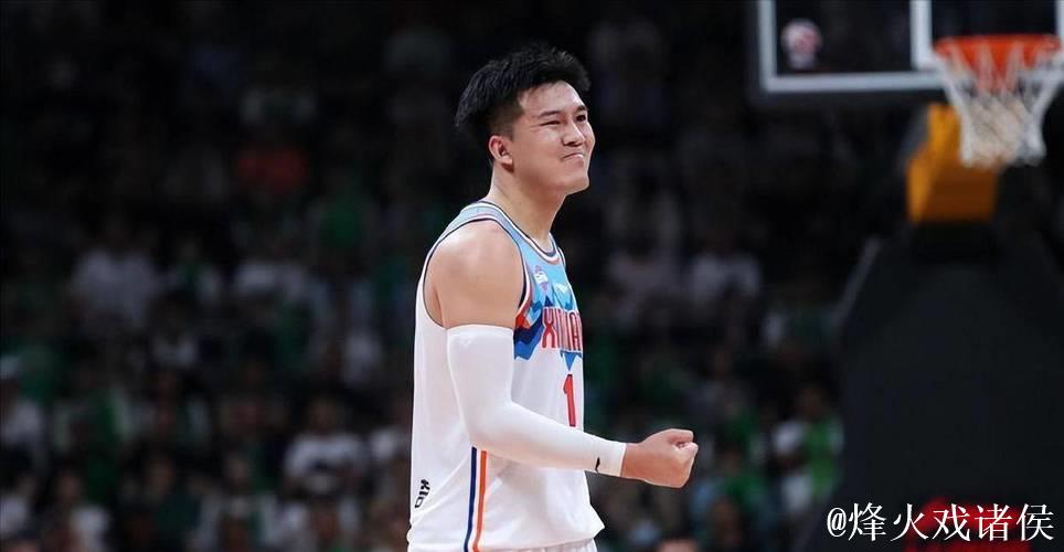 黄荣奇离开广东宏远原因曝光!队内年轻球员太多,希望他出去挣钱 黄荣奇离开广东宏远原因曝光!队内年轻球员太多,希望他出去挣钱