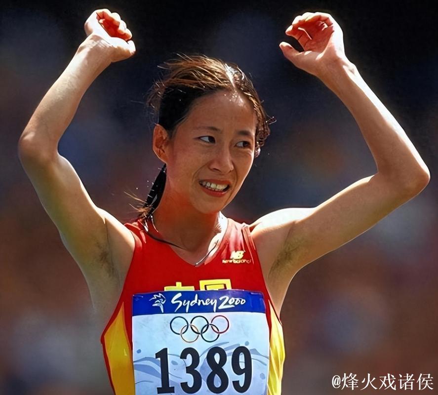 中国最孤独奥运冠军:夺金后无人庆贺,教练愤然离场,独自绕场庆祝 中国最孤独奥运冠军:夺金后无人庆贺,教练愤然离场,独自绕场庆祝