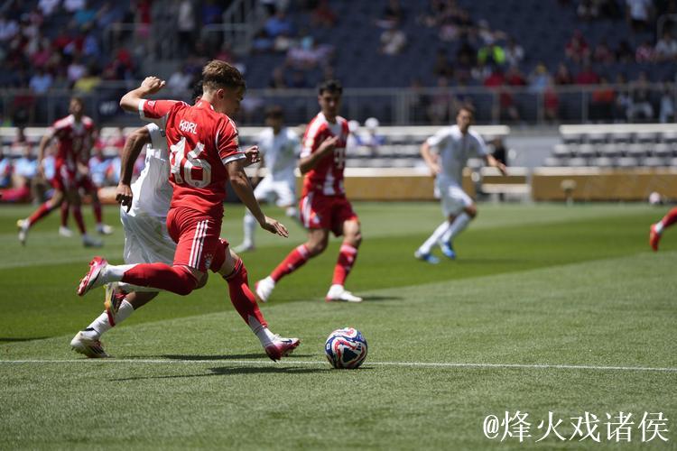 伦纳特-卡尔：我一直在努力加强右脚，今天算是