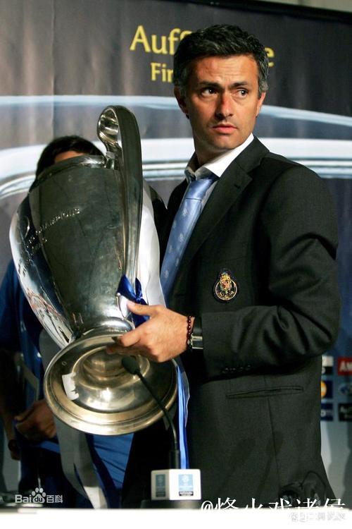 穆里尼奥：我们体能更充沛？这听起来像是借口，