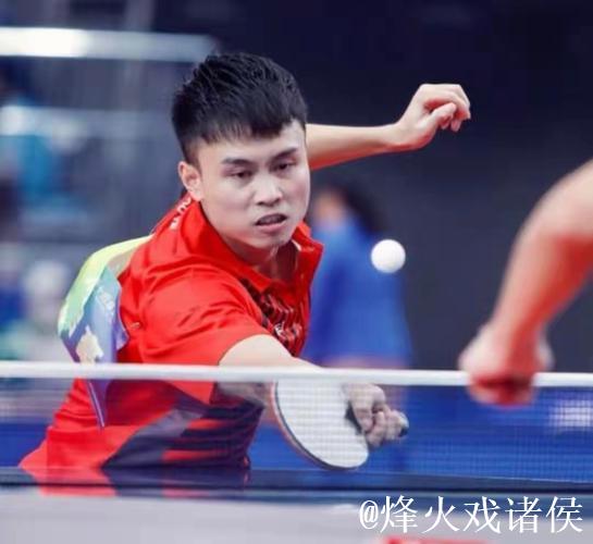 全运会乒乓球男团:辽宁、广东、天津首轮获胜 全运会乒乓球男团:辽宁、广东、天津首轮获胜