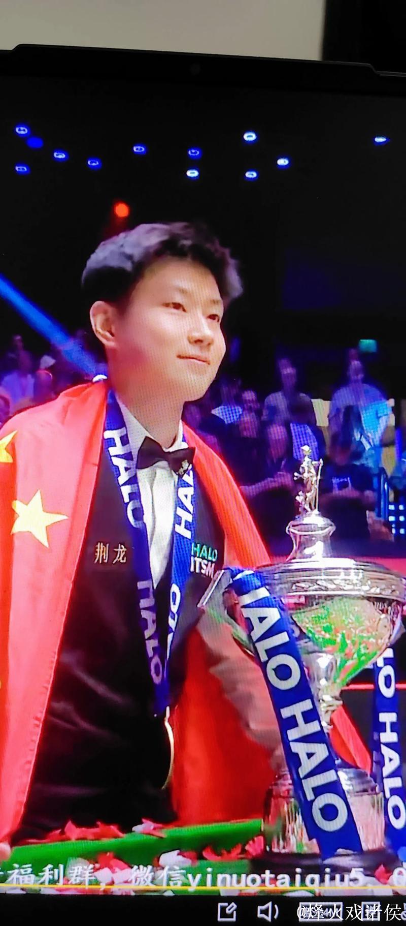 斯诺克上海大师赛即将开战 赵心童丁俊晖剑指冠军 斯诺克上海大师赛即将开战 赵心童丁俊晖剑指冠军